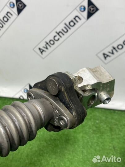 Рулевой карданчик Mercedes-Benz Gle-Class W166