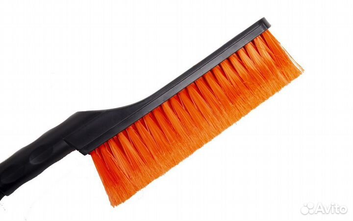 Щётка-скребок Amigo 71082 телескопическая