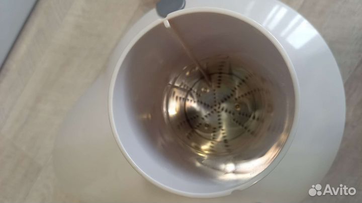 Соковыжималка