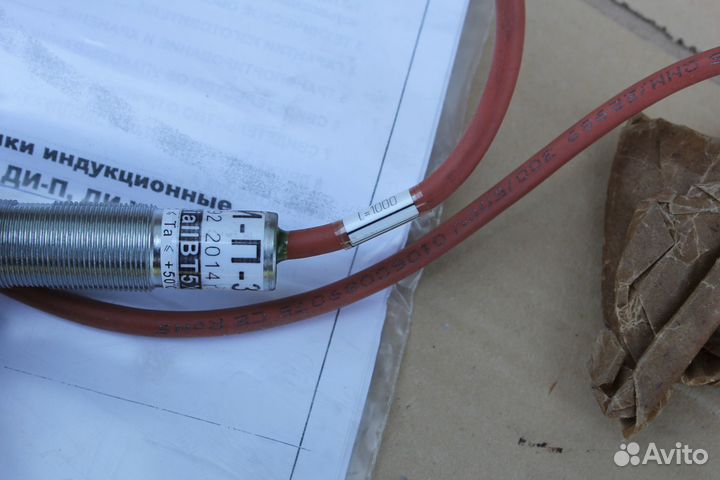 Ди-П-3-1000 датчик