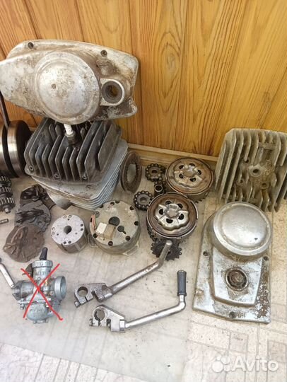 Запчасти Минск 3.112