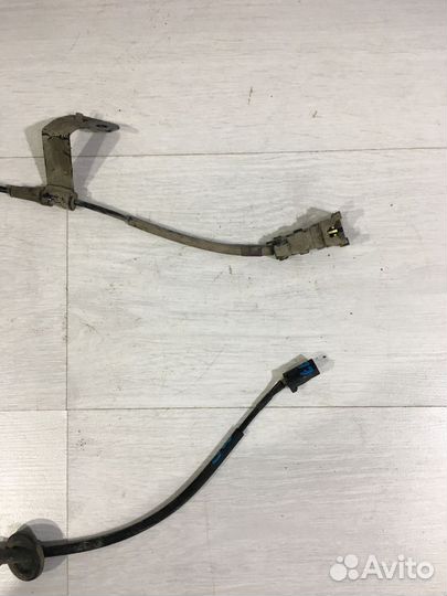 Датчик ABS задний правый hyundai solaris 2 1.4 мт