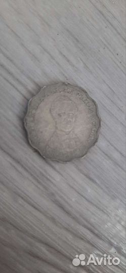 Коллекция монет мира