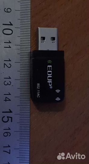 Wifi адаптеры