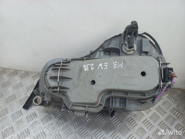 Фара mercedes-benz E W210 (1995-2002)