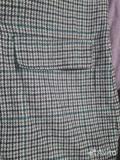 Пиджаки женские 44