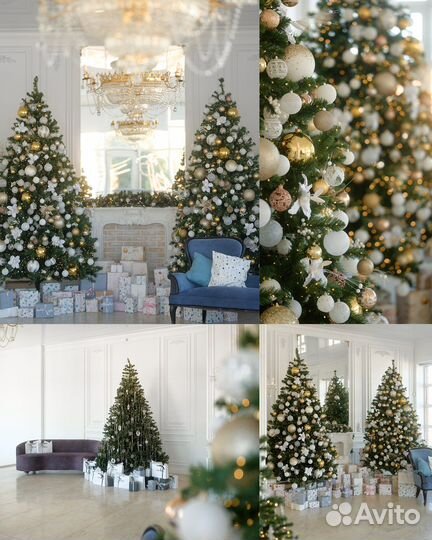 Новогодний фотодень