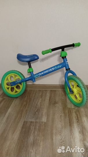 Беговел детский