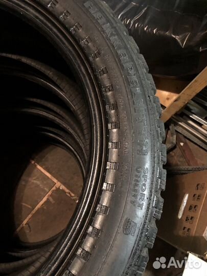 Nokian Tyres Hakkapeliitta 5 245/50 R20 106T