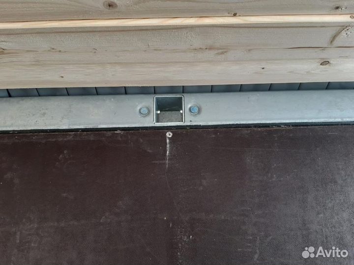 Коники Schmitz новые на полуприцеп