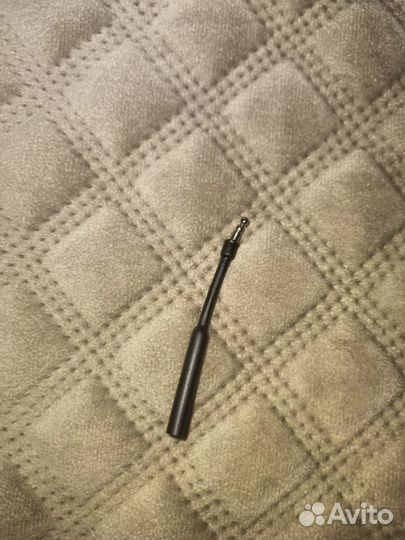 Микронаушники