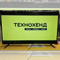 Телевизор BBK 43LEX-7270/FTS2C (ку-118950)