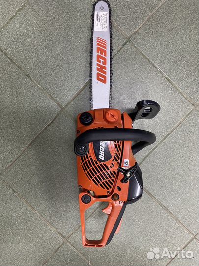 Бензопила echo cs 350 WES