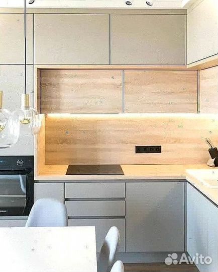 Кухня на заказ