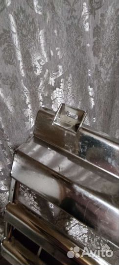 Решëтка радиатора ваз 21(08/09/99)