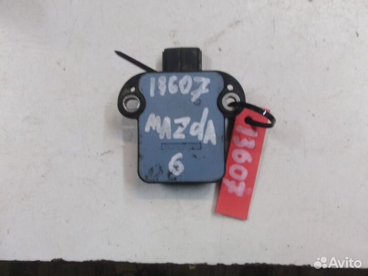 Датчик ускорения Mazda 6 Gh
