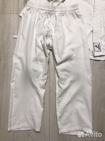 Кимоно детское для дзюдо