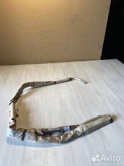 Подушка безопасности правая Kia Ceed