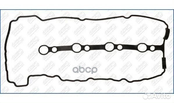Прокладка, крышка головки цилиндра 11123200 Ajusa