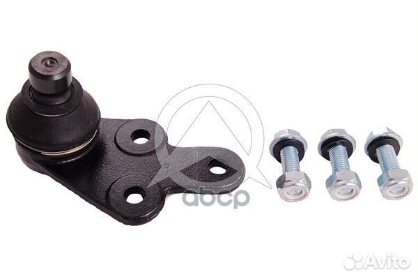 Шаровая опора лев.ford kuga I 08 3184 Sidem