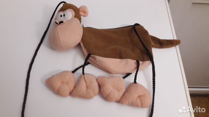 Сумочки детские