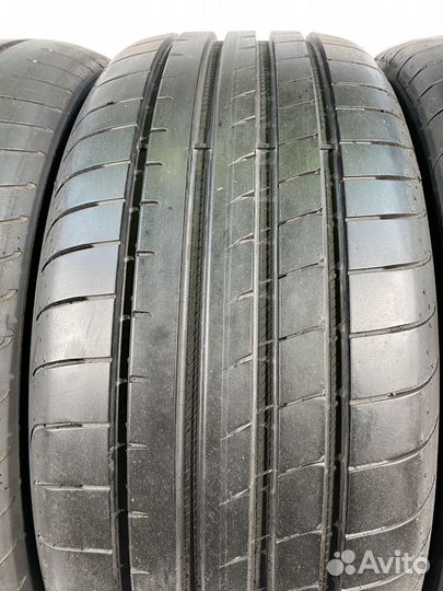 Goodyear Eagle F1 Asymmetric 3 235/45 R18 102T