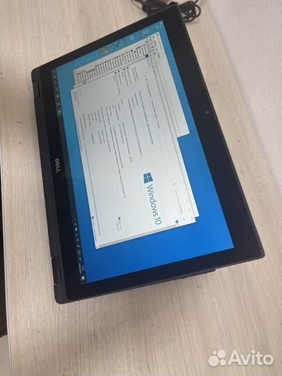 Dell Latitude 5289