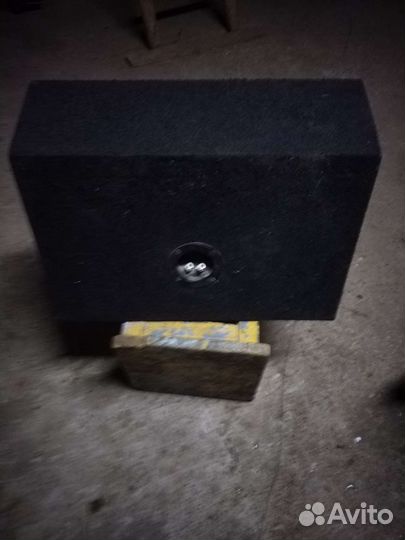 Сабвуфер Philips CSP 1200/51