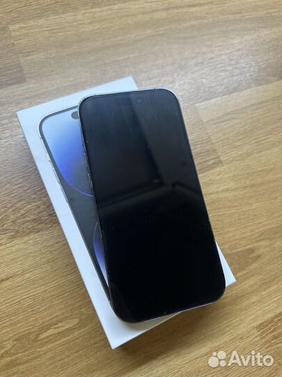 iPhone 14 Pro, 128 ГБ