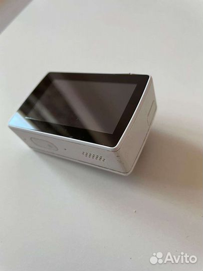 Экшн камера xiaomi yi 4k ср0чн0