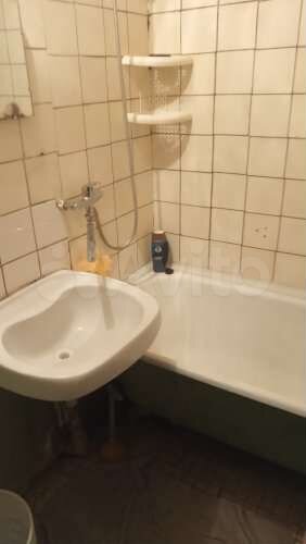 Комната 17 м² в 3-к., 5/9 эт.