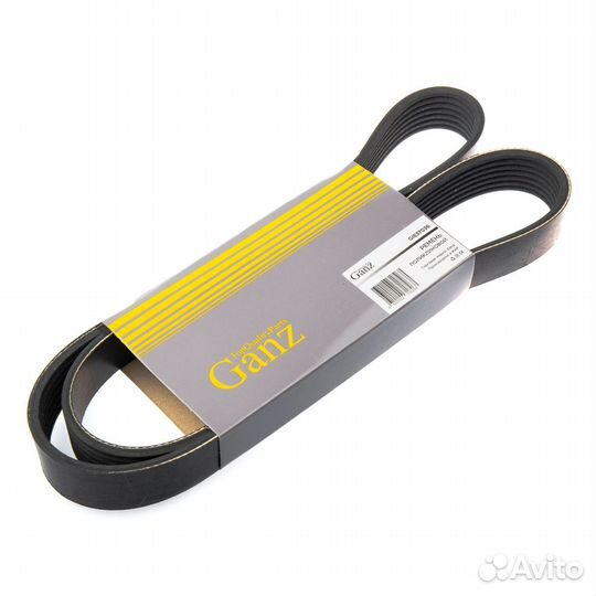 Ремень поликлиновый 7PK1140 nissan Micra (K12) / N