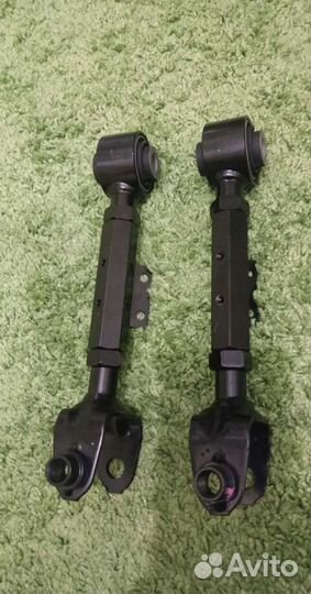 Развальные рычаги Honda CR-V