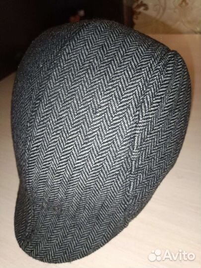 Кепка унисекс р. 59 испания