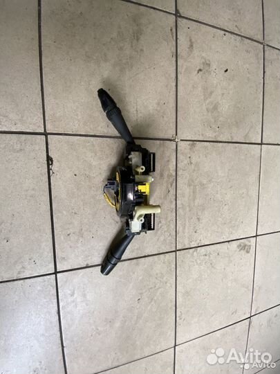 Переключатель дворников Hyundai Elantra 3 XD