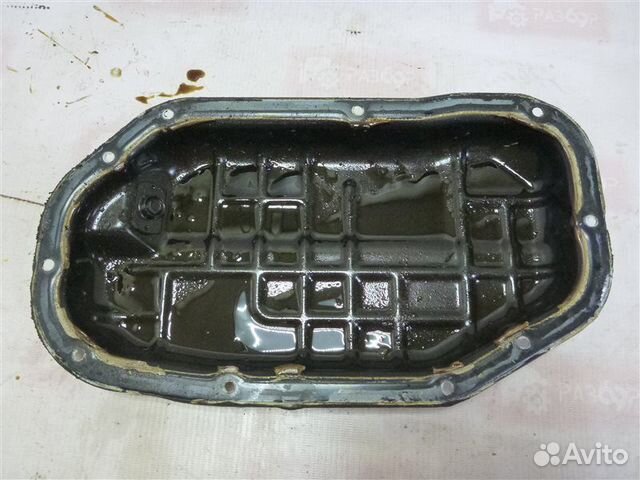 Поддон Infiniti Fx37 S51 VQ37VHR 2011