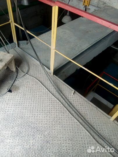 Сварочные работы