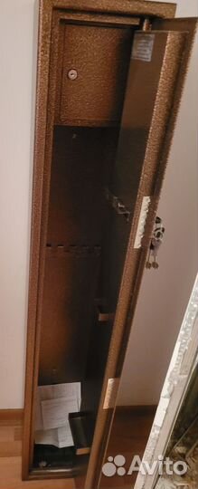 Оружейный шкаф бу