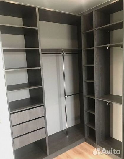 Мебель на заказ Барбара