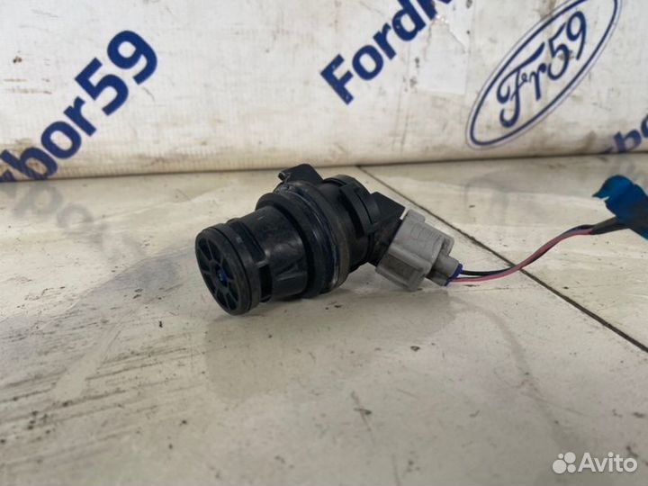 Моторчик омывателя Mazda Mazda6 GH 2007-2009