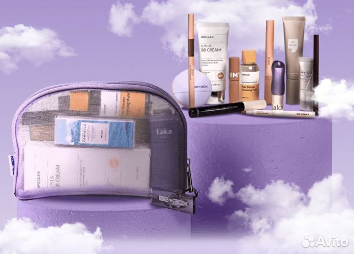 82 бокс. Декоративный бокс. Поштучно