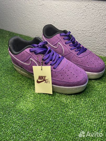 Кроссовки Nike Air Force 4