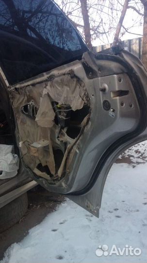 Митсубиши диамант дверь