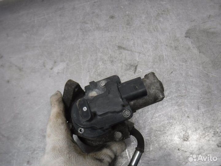 Клапан рециркуляции выхлопных газов Ssang Yong