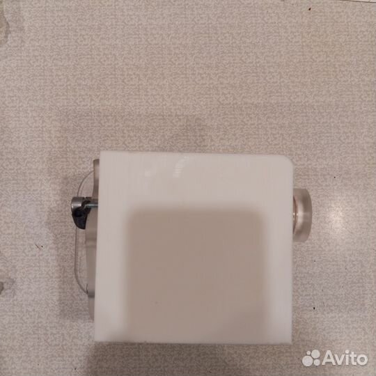 Машинка для раскрытия пучков ресниц