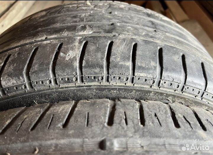 Zeta Azura 235/55 R18