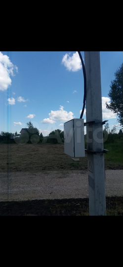 Участок 12 сот. (ИЖС)