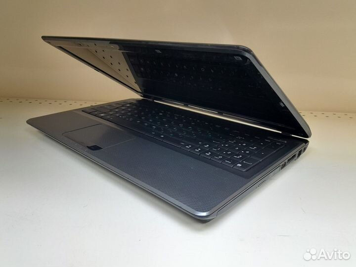 Ноутбук Asus / Core I5 / 8Gb / Radeon HD