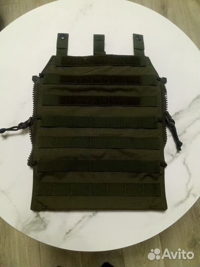 Zip - панель Ars Arma