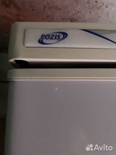 Холодильник бу в отличном состоянии